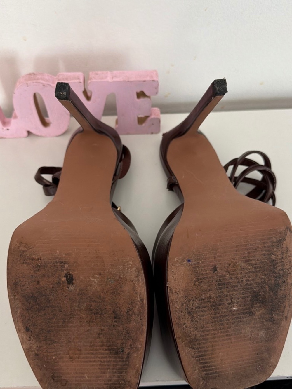 ASOS Heels - Picture 4 of 4